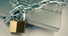 Sus datos están a salvo