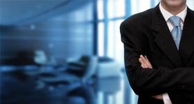 Su negocio está protegido